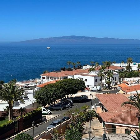 Volcano Beach Views & Wifi Puerto de Santiago  Zewnętrze zdjęcie
