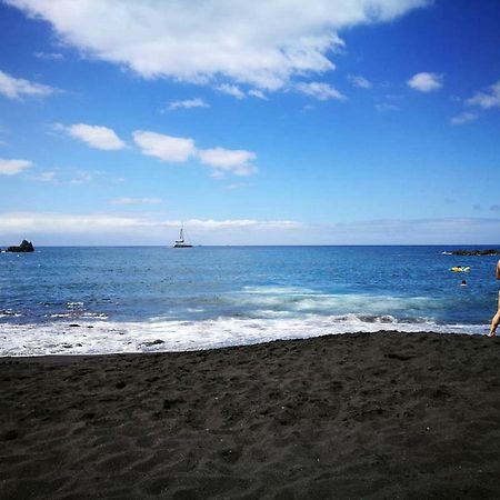 Volcano Beach Views & Wifi Puerto de Santiago  Zewnętrze zdjęcie