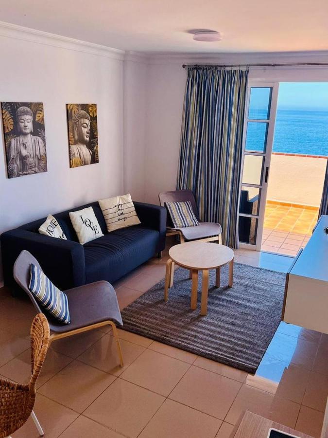 Volcano Beach Views & Wifi Puerto de Santiago  Zewnętrze zdjęcie