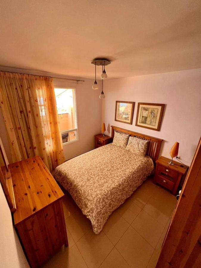 Volcano Beach Views & Wifi Puerto de Santiago  Zewnętrze zdjęcie
