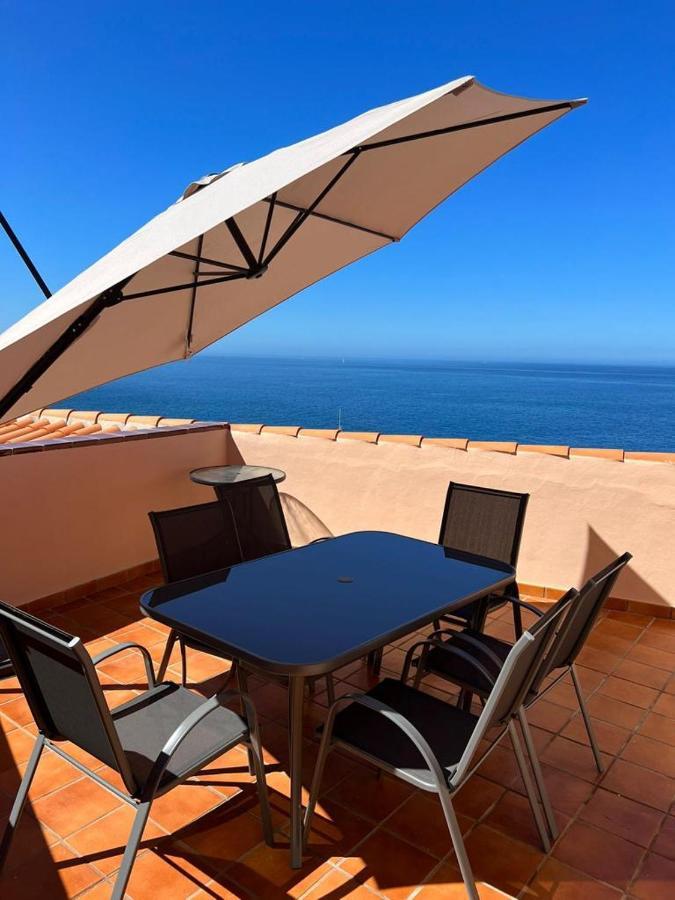 Volcano Beach Views & Wifi Puerto de Santiago  Zewnętrze zdjęcie